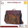 Bolso de hombro del camuflaje de la moda de Hotsale de las fábricas